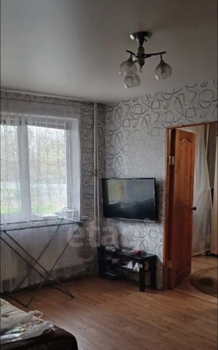 квартира г Элиста мкр 4 3 фото 1