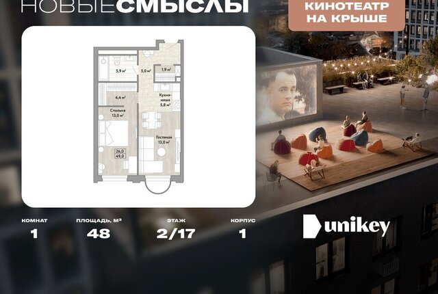 метро Коммунарка ТиНАО пр-кт Куприна Потапово фото
