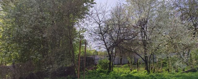 земля р-н Приокский ул Смежная фото