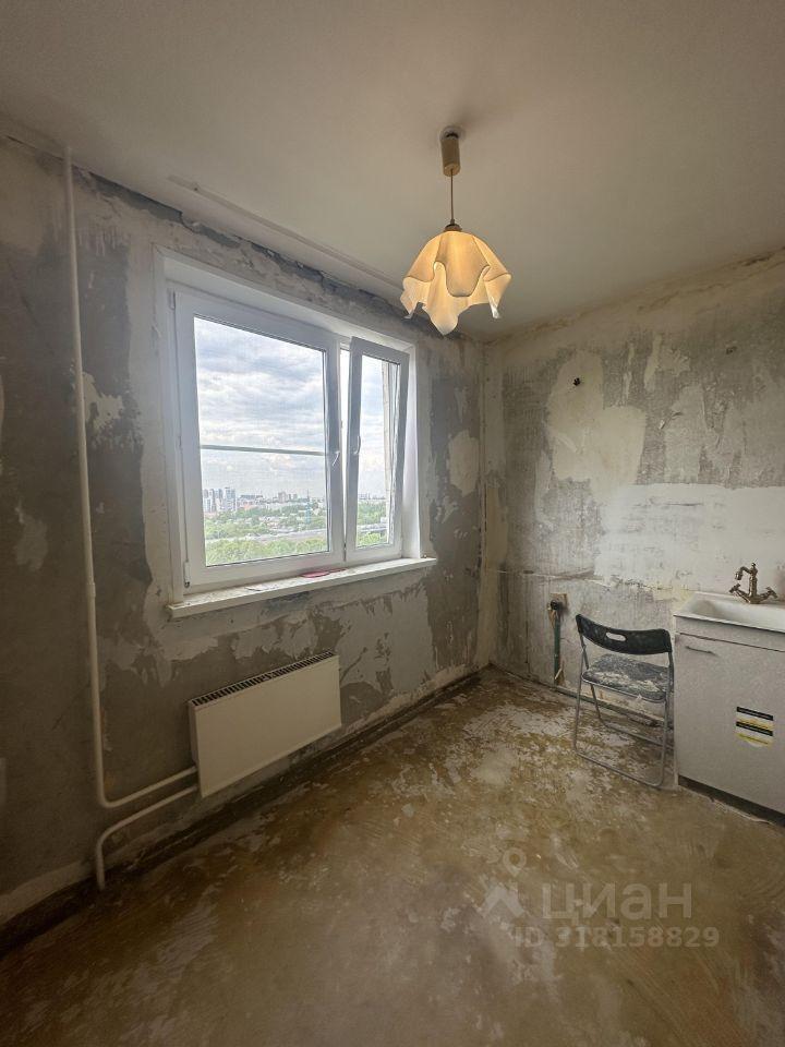 квартира г Реутов Южный Реутов ул Молодежная 2 фото 4