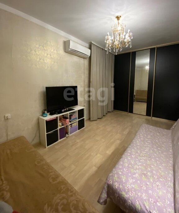 квартира г Якутск ул Петра Алексеева 95к/2 фото 2