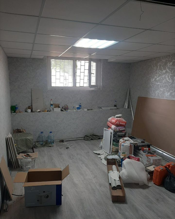 свободного назначения г Краснодар р-н Прикубанский ул им. Академика Лукьяненко П.П. 103 фото 2