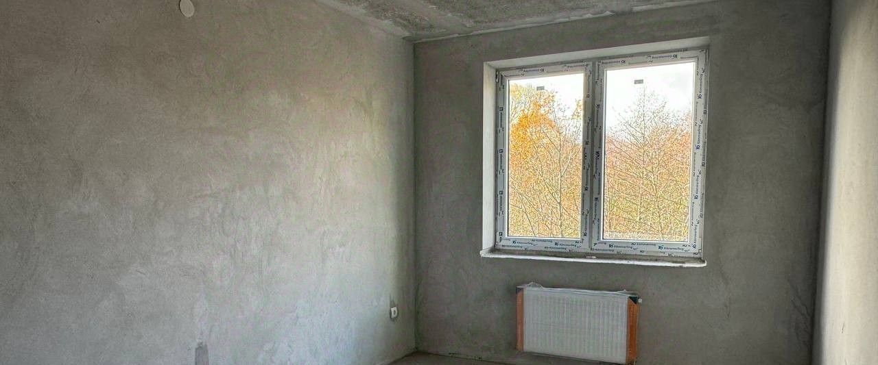 квартира г Калининград р-н Центральный ул Сержанта Мишина 83к/1 фото 6