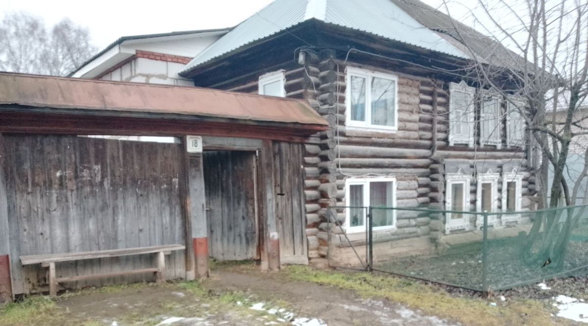 дом г Ижевск р-н Октябрьский фото 4