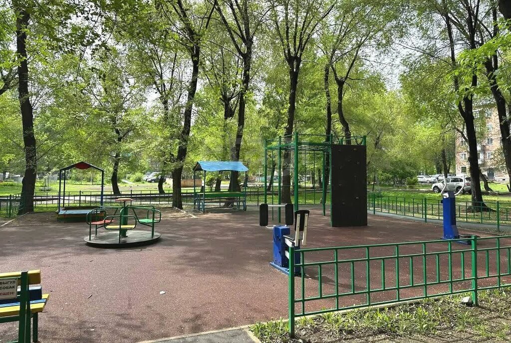квартира г Абакан ул Карла Маркса 21 фото 16