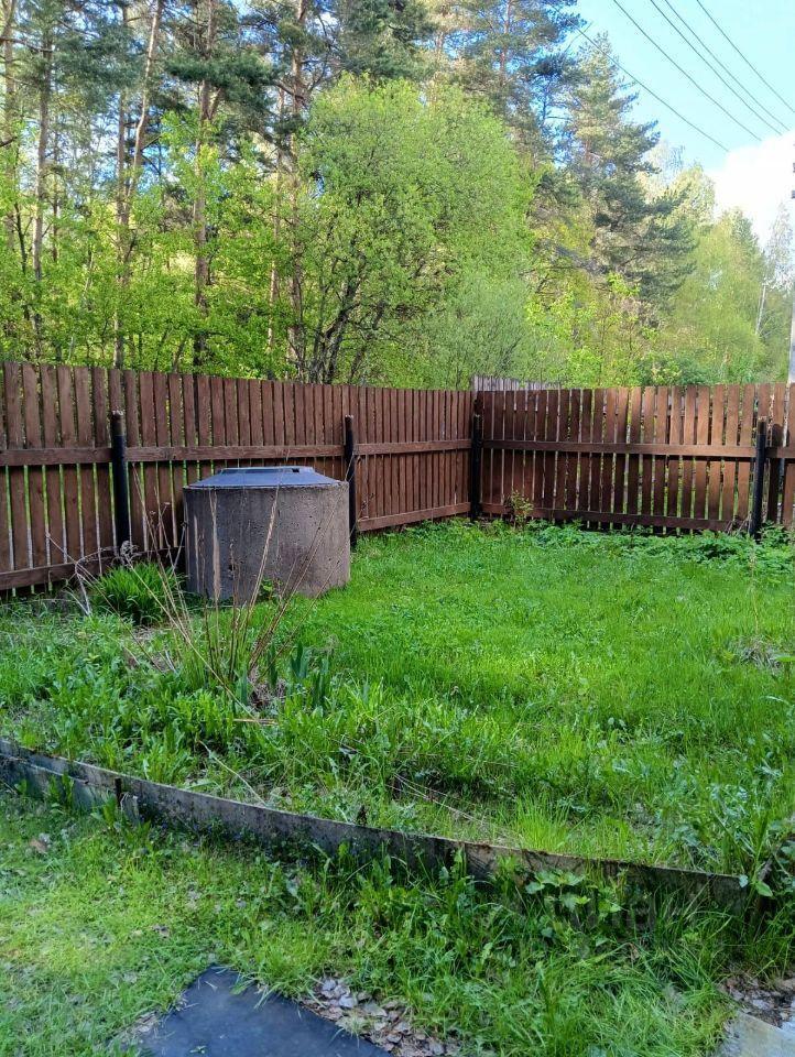 дом городской округ Богородский г Электроугли Средняя улица фото 9