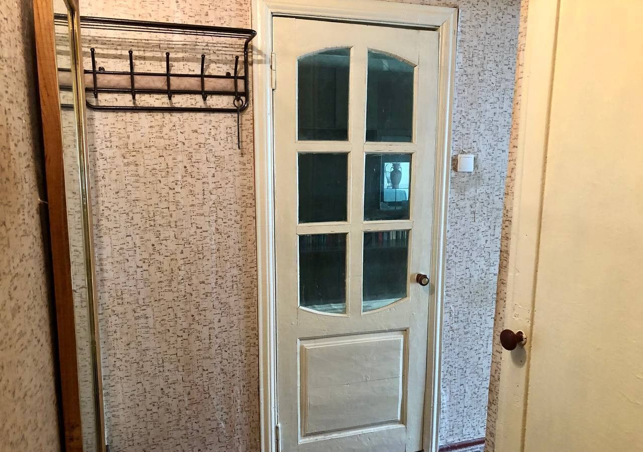 квартира г Коломна пр-кт Кирова 58а фото 14