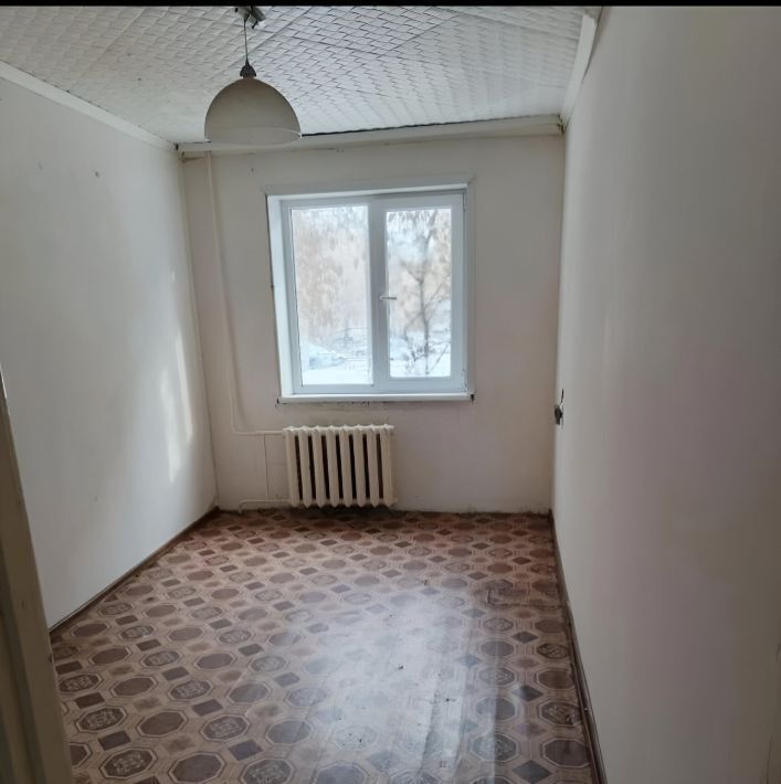 квартира г Орск р-н Октябрьский Новый город пр-кт Ленина 79 фото 6