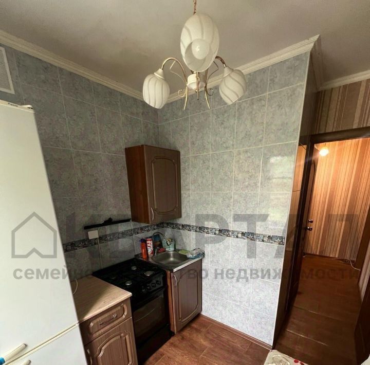 квартира г Орск р-н Ленинский Новый город ул Молодежная 10 фото 7