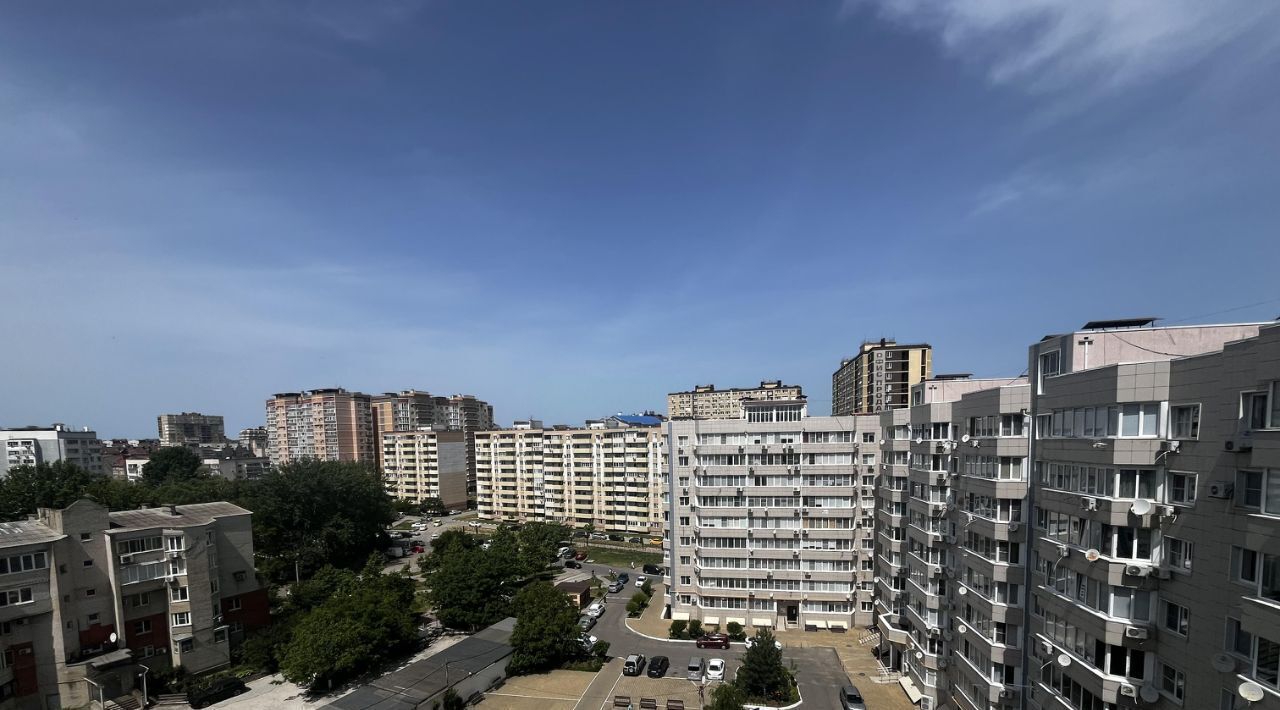 квартира р-н Анапский г Анапа Владимирская ул., 120 фото 12