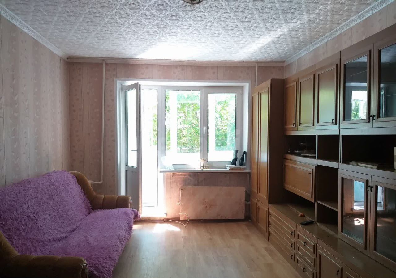 квартира р-н Вяземский г Вязьма ул Московская 31 Вяземское городское поселение фото 1