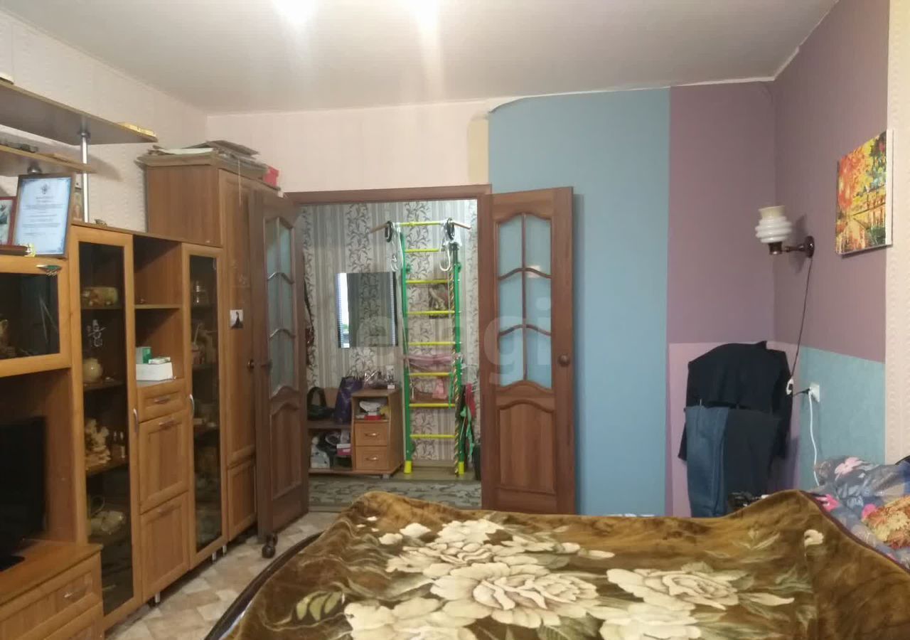 квартира р-н Вяземский г Вязьма ул Полины Осипенко 13 Вяземский муниципальный округ фото 4