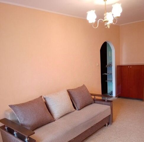 квартира ул Радионова 40 фото