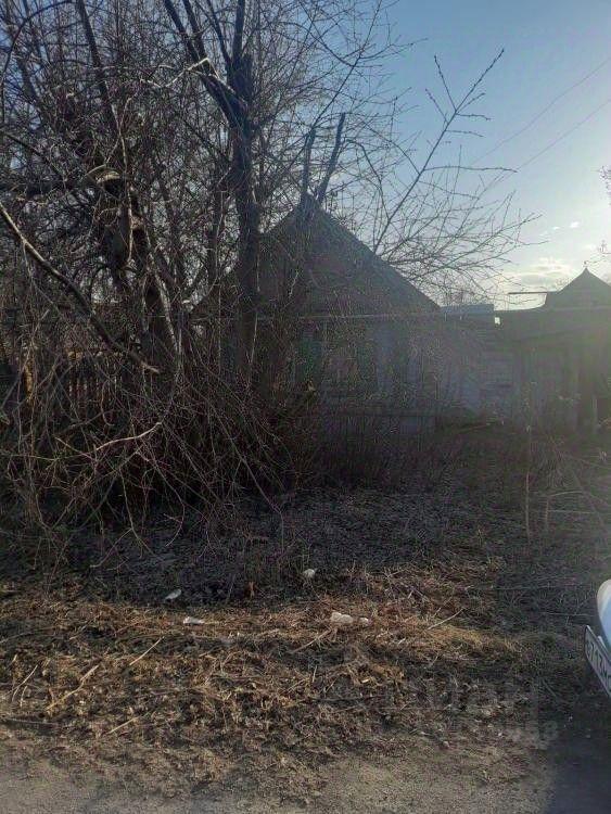 дом г Березовский пер Березовский ул Красноармейская Берёзовский, Южный управленческий округ фото 6