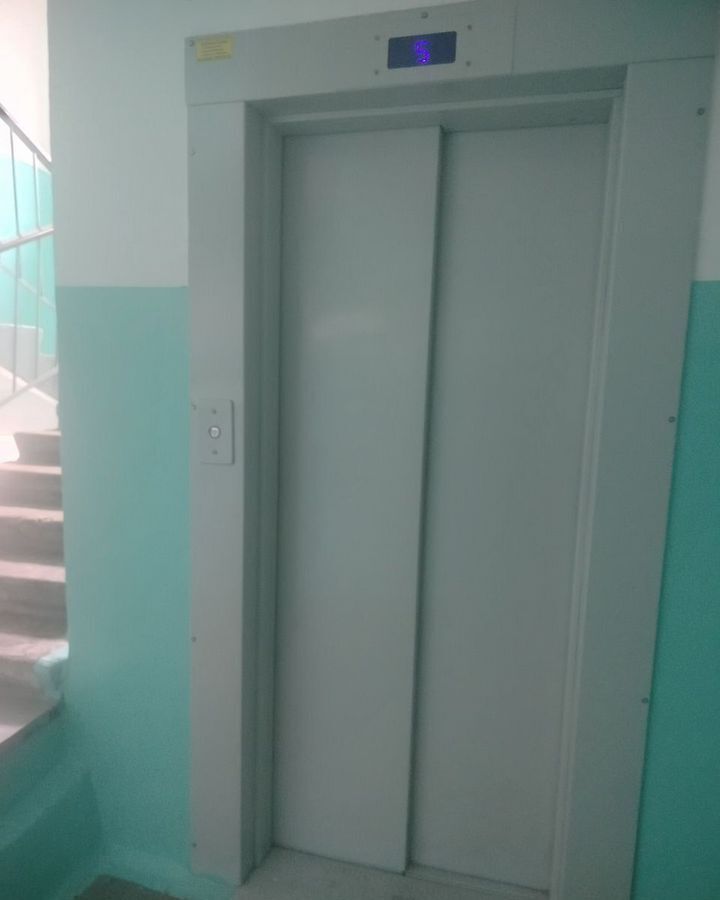 квартира г Мегион ул Свободы 10 Тюменская обл. фото 8