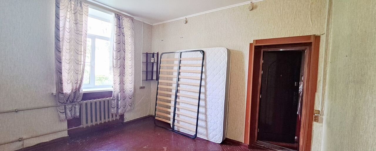 комната г Тверь р-н Пролетарский ул Бобкова 10 фото 2