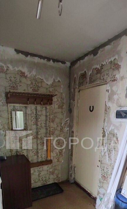 квартира г Новокузнецк р-н Центральный ул Павловского 21 фото 16