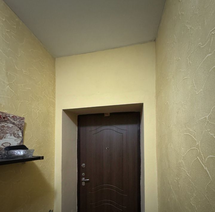квартира г Новокузнецк р-н Кузнецкий ул Ленина 56 фото 19