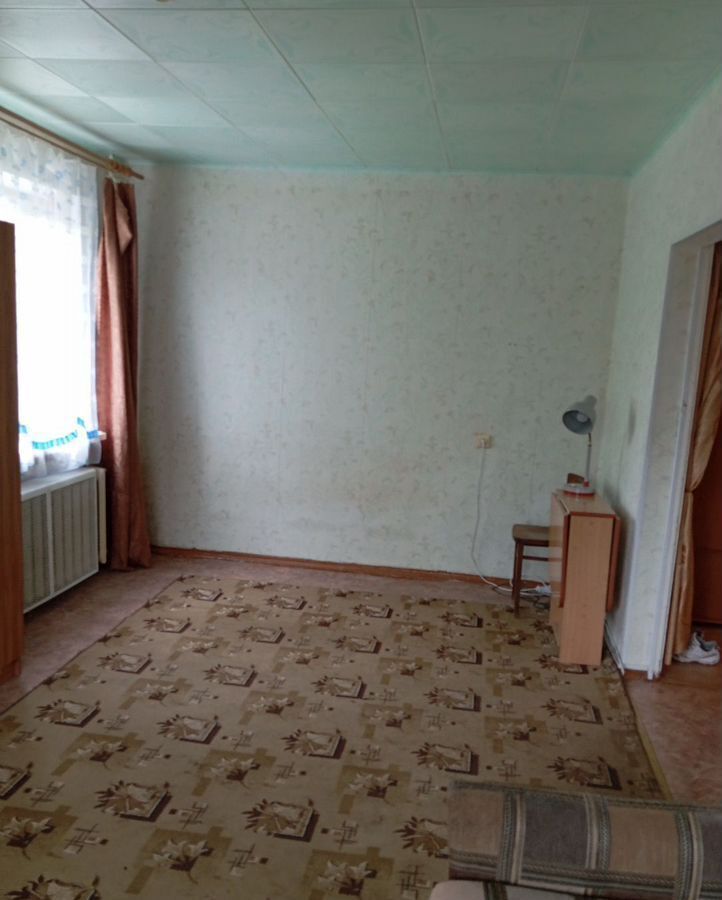 квартира г Иваново р-н Ленинский пр-кт Текстильщиков 115б фото 10