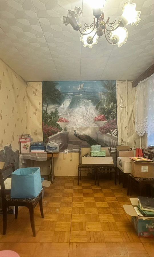 квартира г Ижевск р-н Устиновский Восточный ул им Сабурова А.Н. 61 фото 5