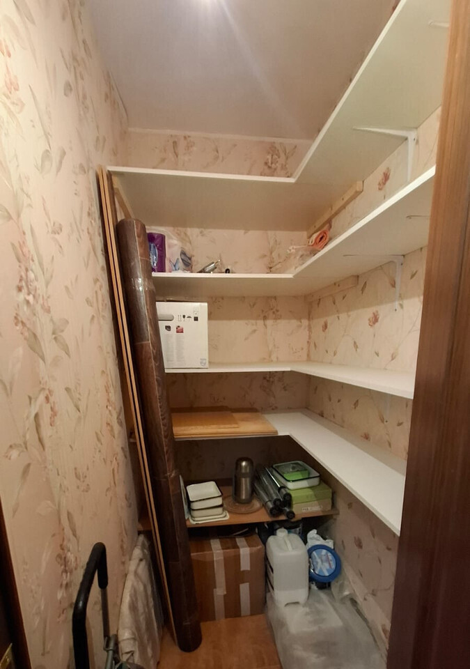 квартира г Фрязино ул Горького 8 фото 25