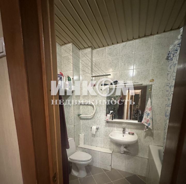 квартира г Москва метро Профсоюзная ул Ивана Бабушкина 22 фото 12