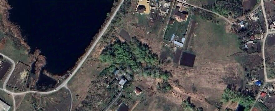 земля р-н Еманжелинский г Еманжелинск п Борисовка ул Нижняя фото 14