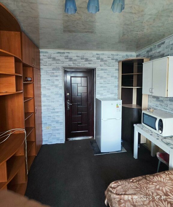 комната г Волгоград р-н Центральный ул Хиросимы 14 фото 4