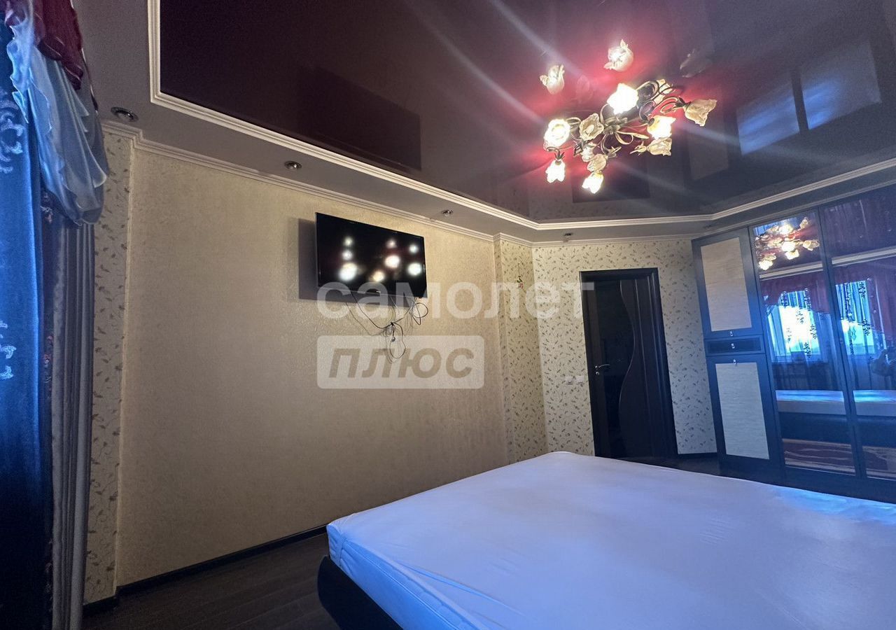 квартира г Курск р-н Центральный ул Карла Маркса 65г фото 15