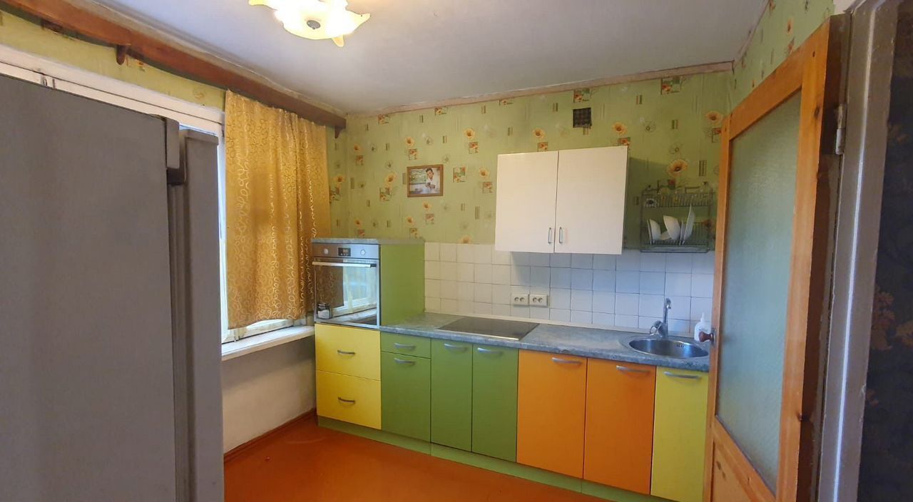 квартира г Бийск ул Ударная 90/1 р-н Мочище фото 11