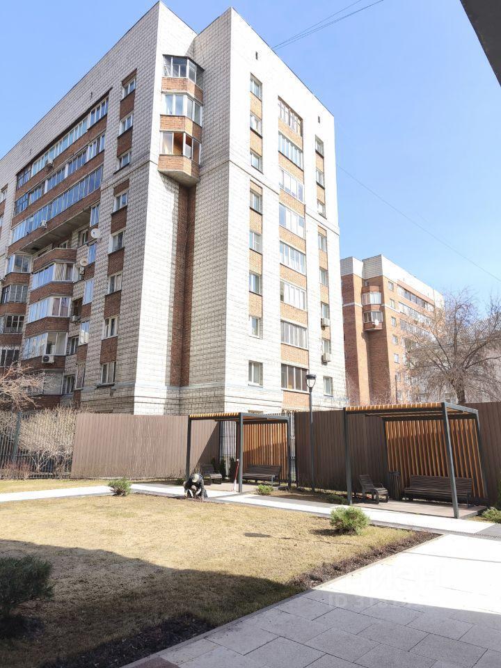 квартира г Новосибирск р-н Центральный ул Чаплыгина 92 Дом ALMOND фото 35