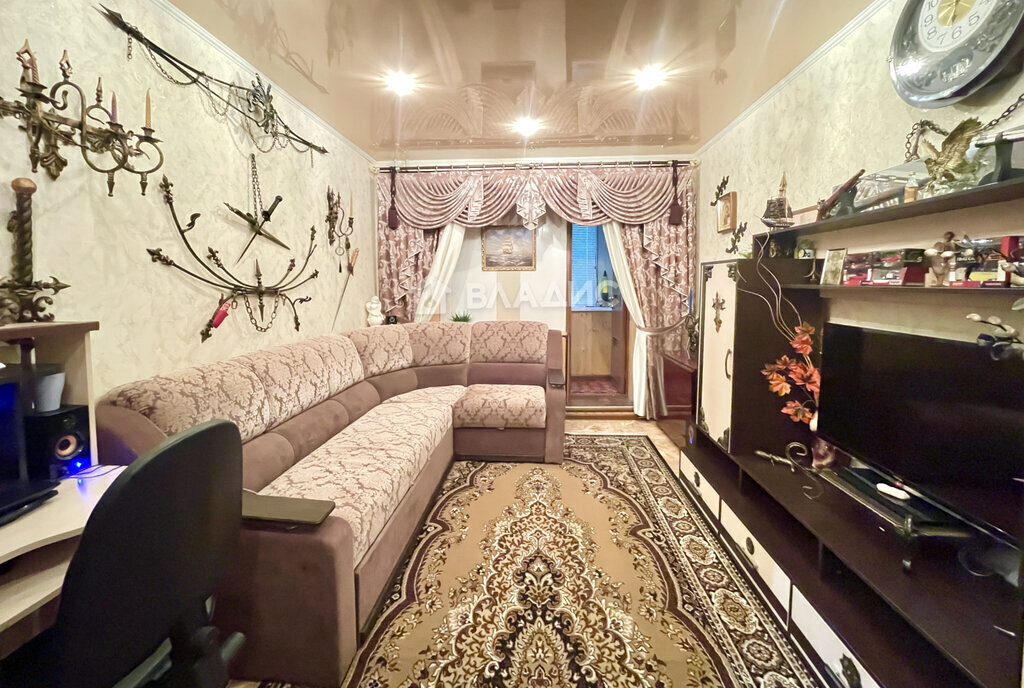квартира г Белгород ул Королева 23 фото 1