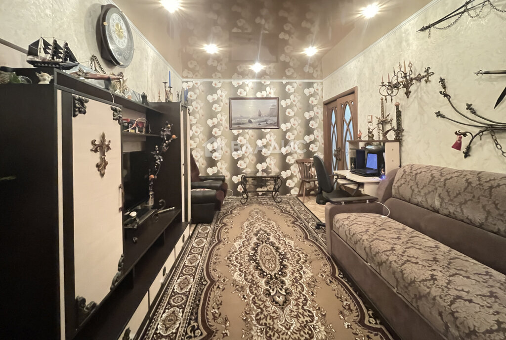 квартира г Белгород ул Королева 23 фото 3