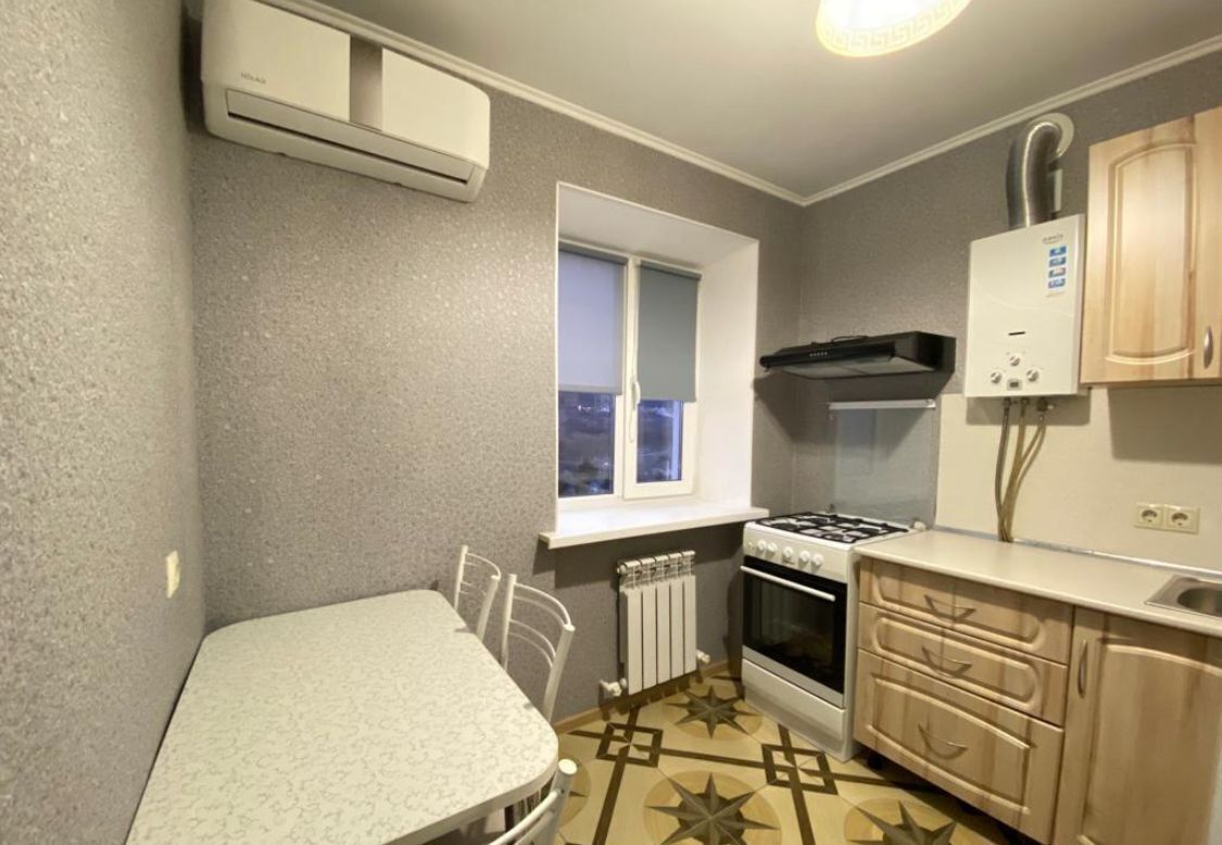 квартира г Новороссийск п Верхнебаканский ул Титан 10 фото 6