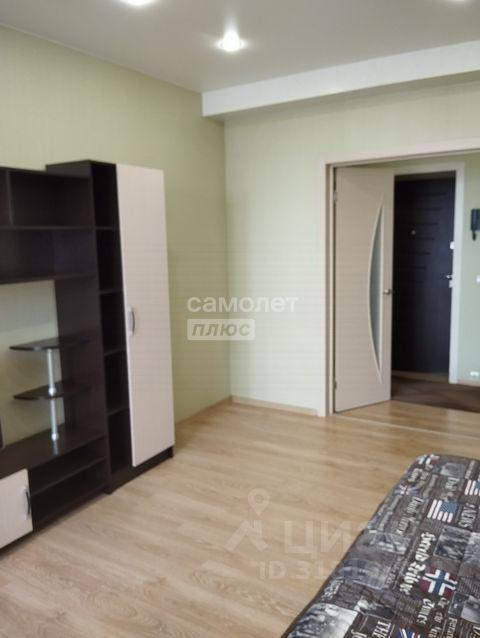 квартира г Новосибирск р-н Кировский ул Сибиряков-Гвардейцев 44/7 ЖК по ул. Сибиряков-Гвардейцев фото 4