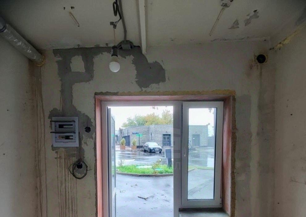 свободного назначения г Москва метро Волжская б-р Волжский 51с/24 фото 11
