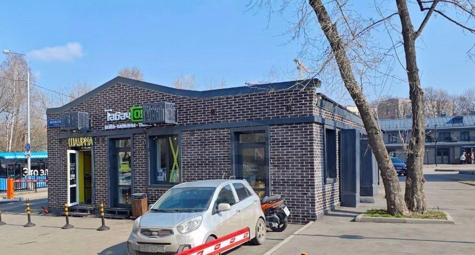 свободного назначения г Москва метро Волжская б-р Волжский 51с/24 фото 13