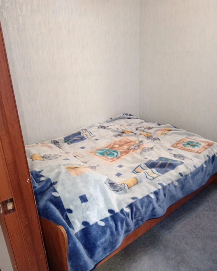 квартира г Волгоград р-н Красноармейский ул им. Голубева 6 фото 5