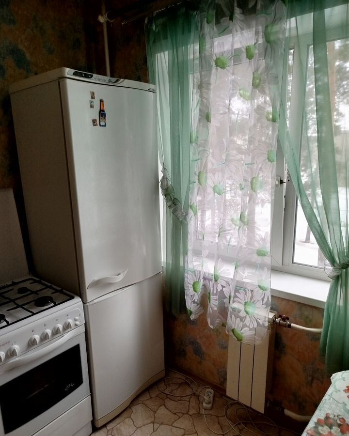 квартира г Ангарск 189-й квартал р-н Кварталы, 13, Ангарский г. о. фото 3