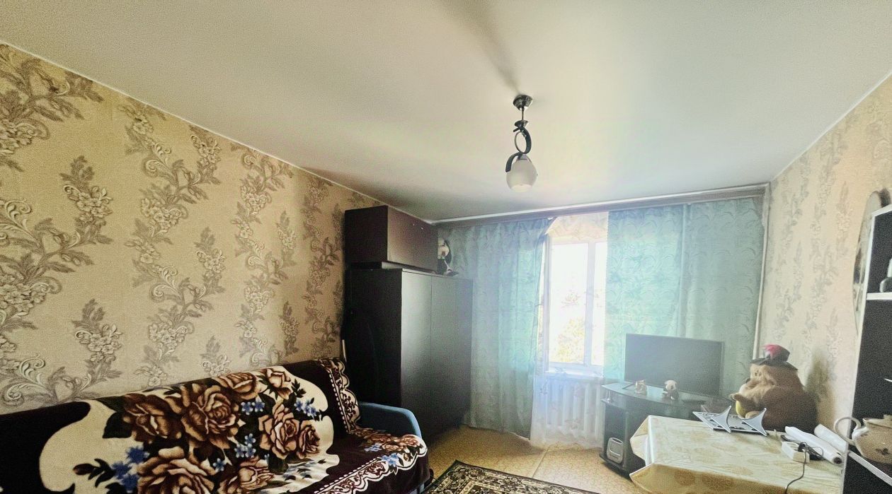 квартира г Сергиев Посад ул 2-й Кирпичный завод 19 фото 7