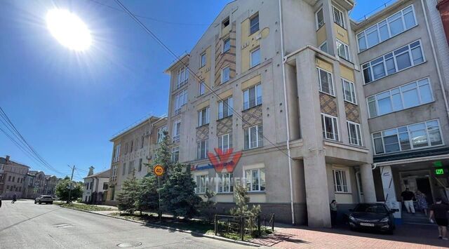 р-н Нижегородский Горьковская ул Славянская 8 фото