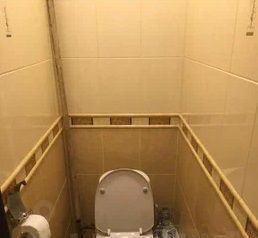 квартира г Красногорск Павшино Тёплый бетон ул Школьная 16 фото 22