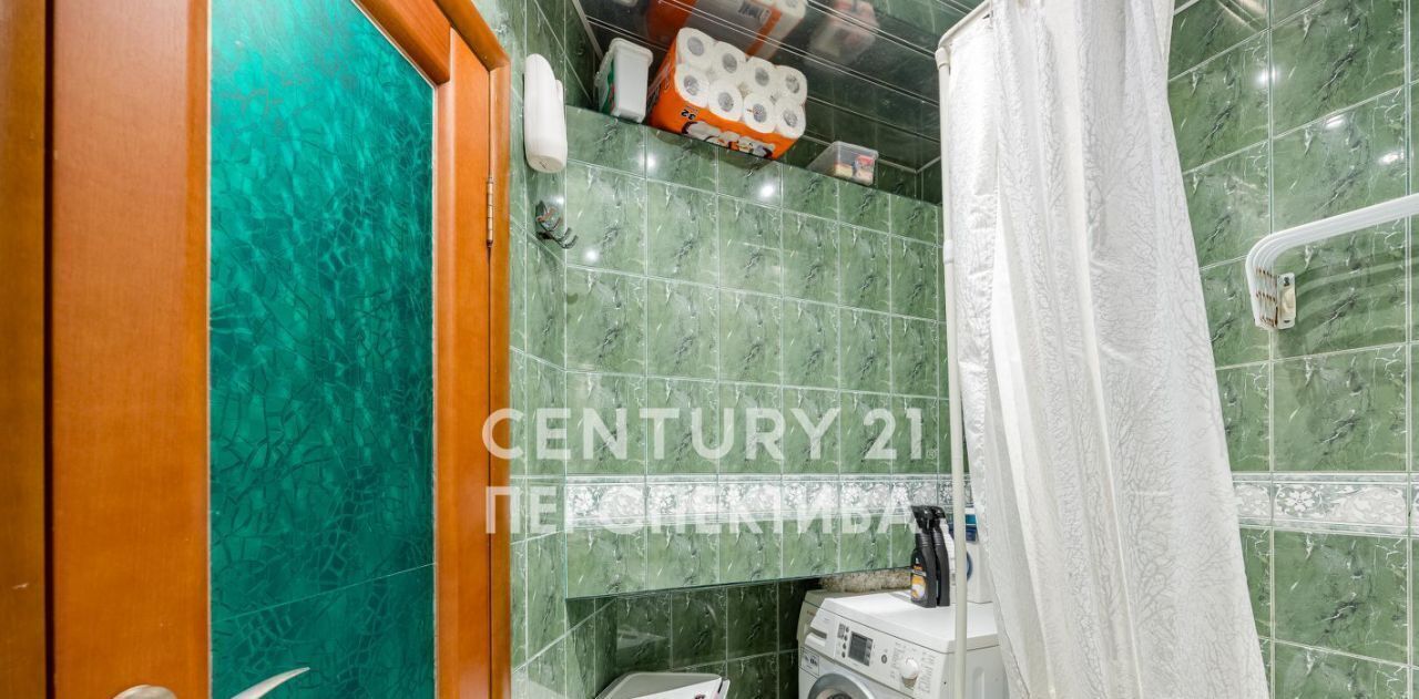 квартира г Люберцы ул Комсомольская 17 Котельники фото 12