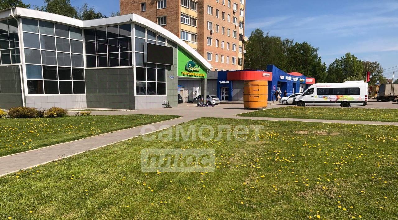 квартира г Коломна Репинский пр-кт Кирова 58а фото 24