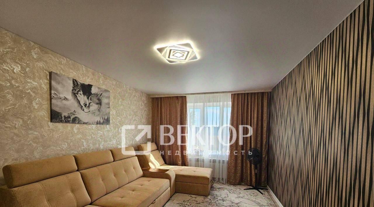 квартира г Кострома Октябрьский ул Старо-караваевская 10 фото 11