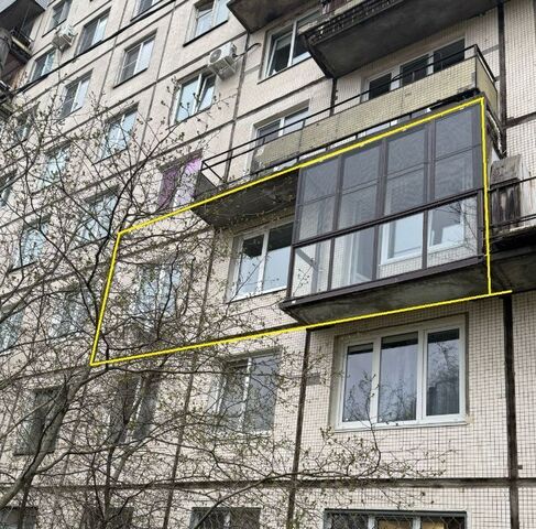 квартира метро Академическая дом 8к/3 округ Академическое фото