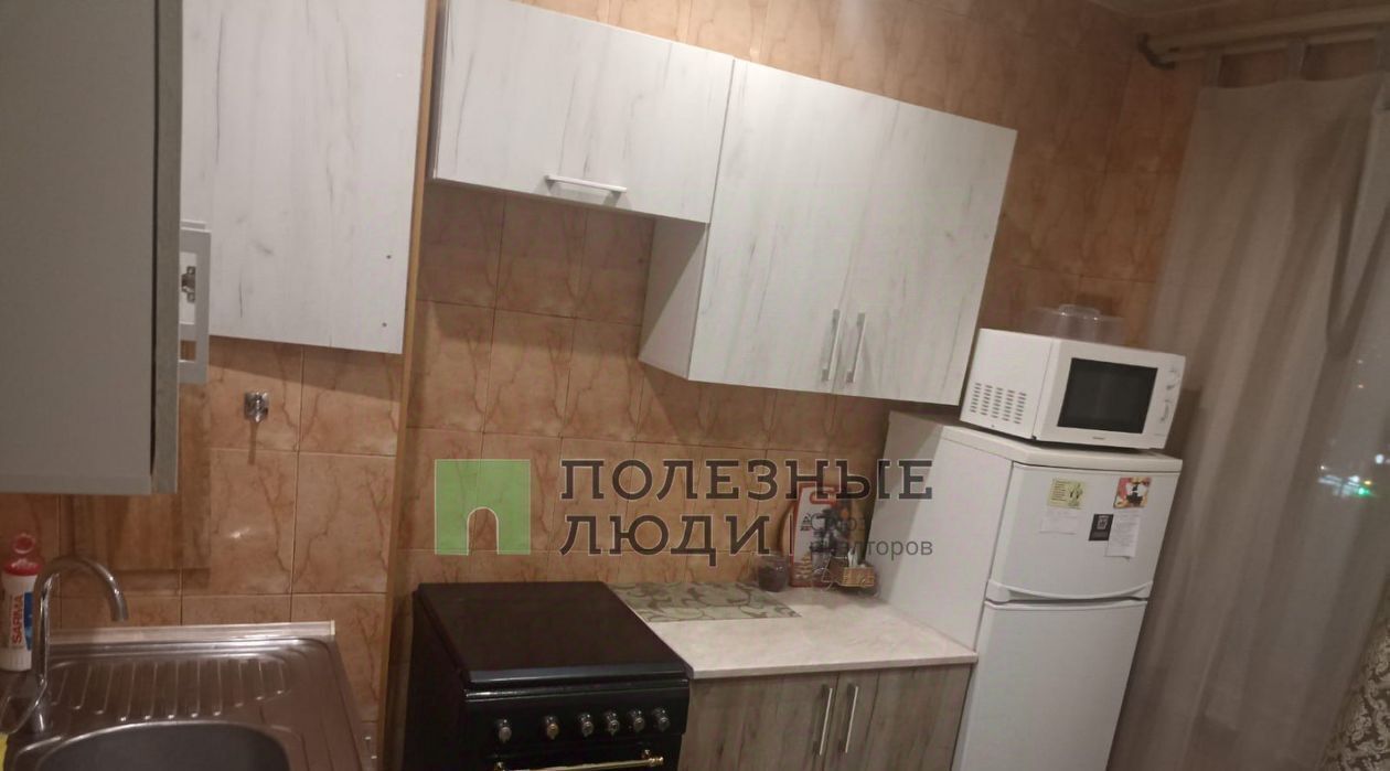 квартира г Симферополь р-н Киевский ул Лермонтова 12 фото 3