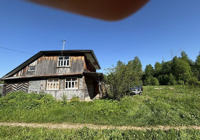 дом снт Малиновка ул 7-я 4 Воткинск фото