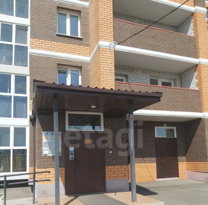 квартира г Благовещенск ул Артиллерийская 87 фото 3
