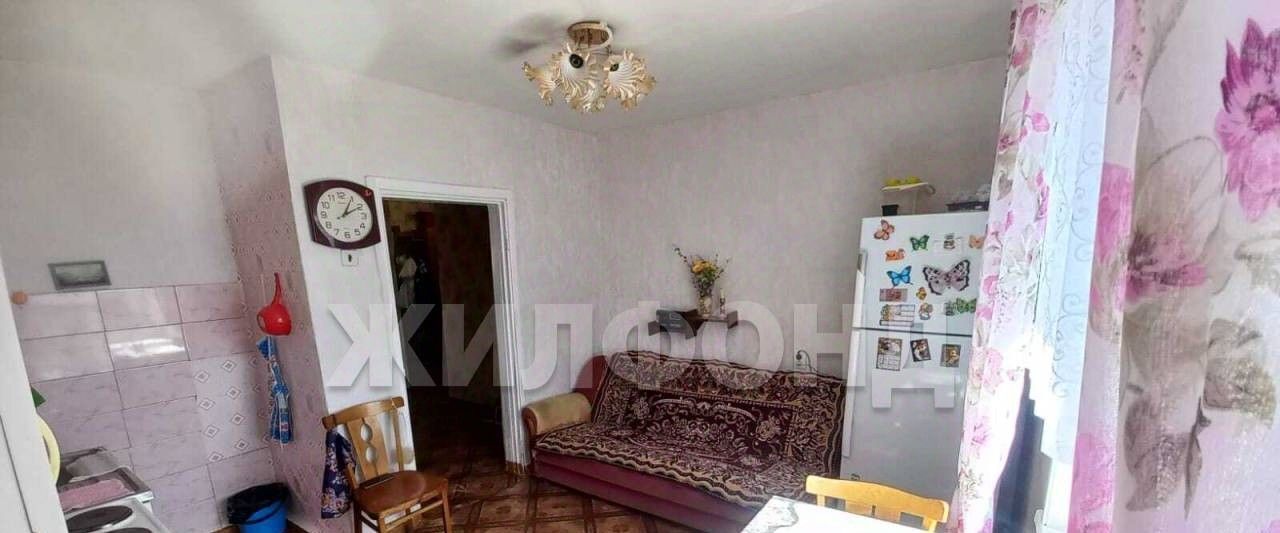 квартира г Белогорск ул Кирова 288а фото 3